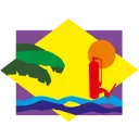 Buddy Dive Resort logo