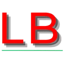 LB Elektrotechniek logo