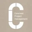 Concreet Projectmanagement B.V. logo