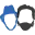 Digibastards logo