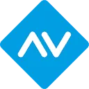 AccountView logo