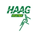Haag Atletiek logo