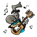 Muziek In Het Onderwijs logo