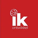 IK Ontwikkel logo