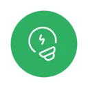 De Nuts Specialist logo