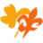 Scouting Jeanne d'Arc Uden logo