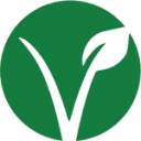 Logo van ProVeg Nederland