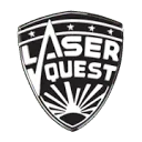 Laser Quest Eindhoven logo
