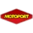 MotoPort Hillegom logo