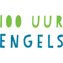 100 uur Engels logo