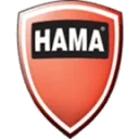 Hama Plaster Technology logo