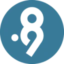 Target 8.9 logo