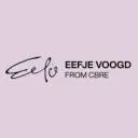 Eefje Voogd Makelaardij logo