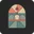 De Wijngalerij logo