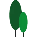 Hoveniersbedrijf Berken logo