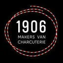 1906 - makers van charcuterie logo