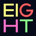 Eight logo