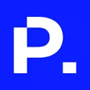 PWRD logo