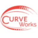 Curve Works logo