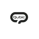 Qubic logo
