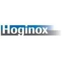Hoginox NL AND BE logo