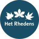 SG Het Rhedens logo