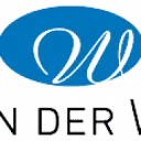 Van der Wal Administraties logo