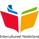 Logo van Intercultureel Nederland