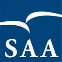 SAA Service Providing logo