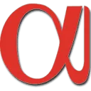 Alpha Robotica BV logo