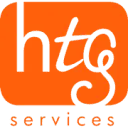 HTG Services logo