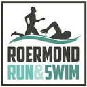 Roermond Run AND Swim logo