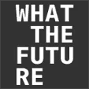 What The Future Food logo