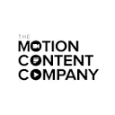 The Motion Content Company logo