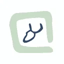 Bijbelse Cultuur Stichting logo