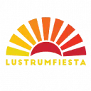 Lustrumfiesta logo