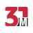 31mag logo