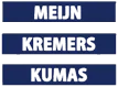 Kremers Hypotheken en Verzekeringen logo