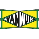 Machinefabriek en Scheepsreparatiebedrijf Van Wijk B.V. logo