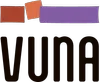 Vuna logo