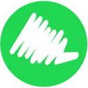 Kraskaart Events logo