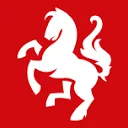 De Twentsche Courant Tubantia logo