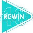 REWIN West-Brabant logo