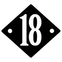 Grill AND Bar Dommel 18 logo