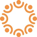 Teamuitjesmakelaar logo