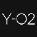 Y-O2 logo