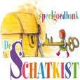 Speelgoedbank Apeldoorn `de Schatkist` logo