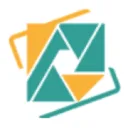 Fotoachtergronden.nl logo