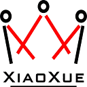 XiaoXue Media logo