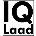 Logo van IQLaad B.V.